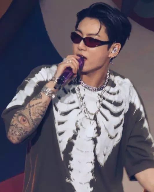 Jungkook  thumbnail