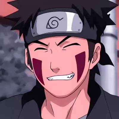 Kiba Inuzuka thumbnail