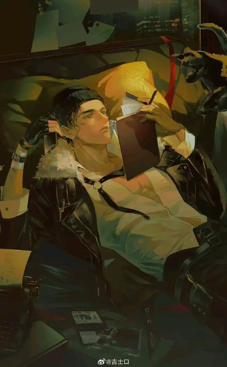 Akai Shuichi thumbnail