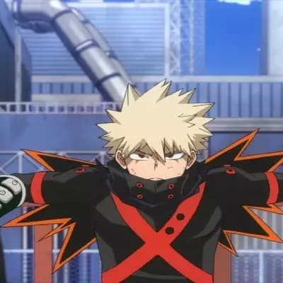 Katsuki thumbnail