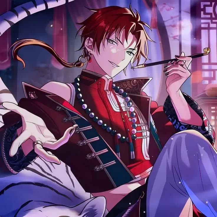 Taiga Hoshibami thumbnail