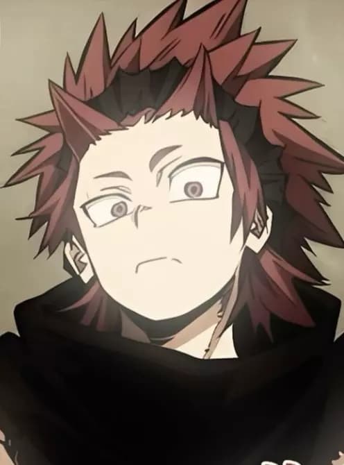 Ejiro kirishima  thumbnail