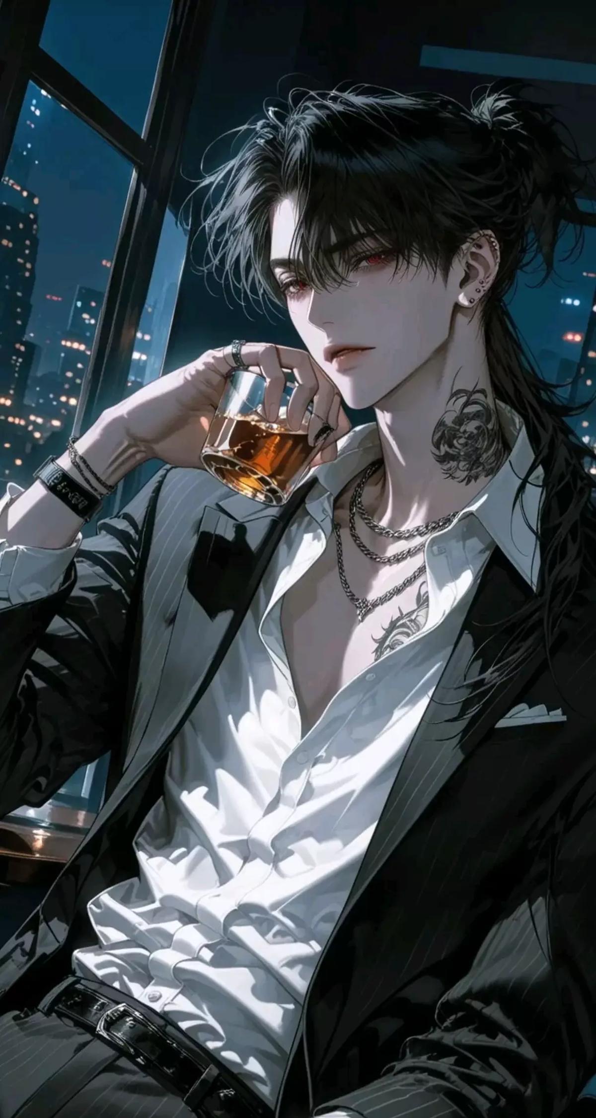 Alexander Hero/CEO thumbnail
