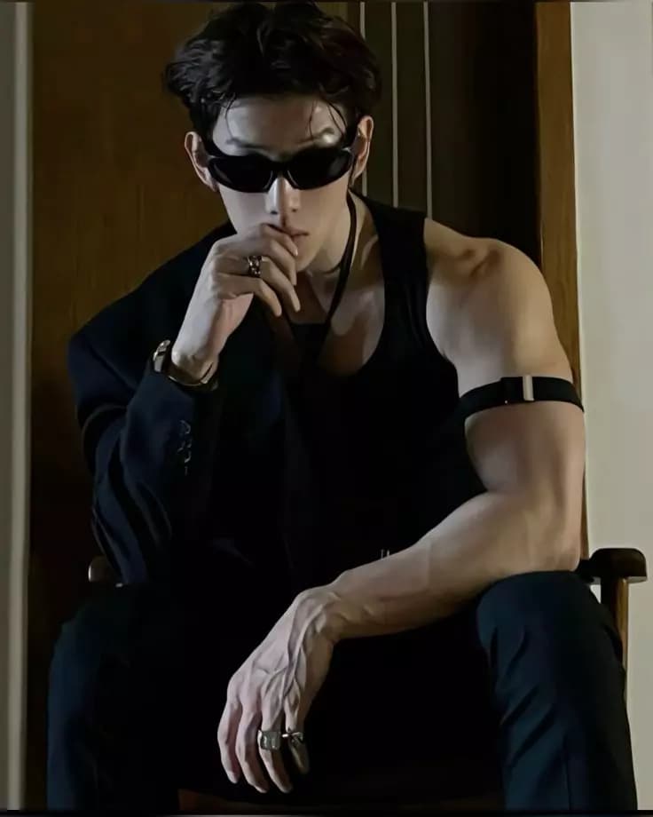 Jae Wook  thumbnail