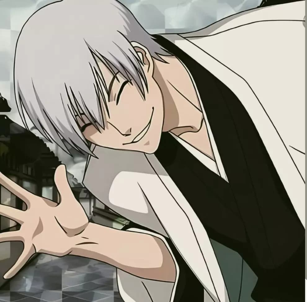 Ichimaru Gin thumbnail