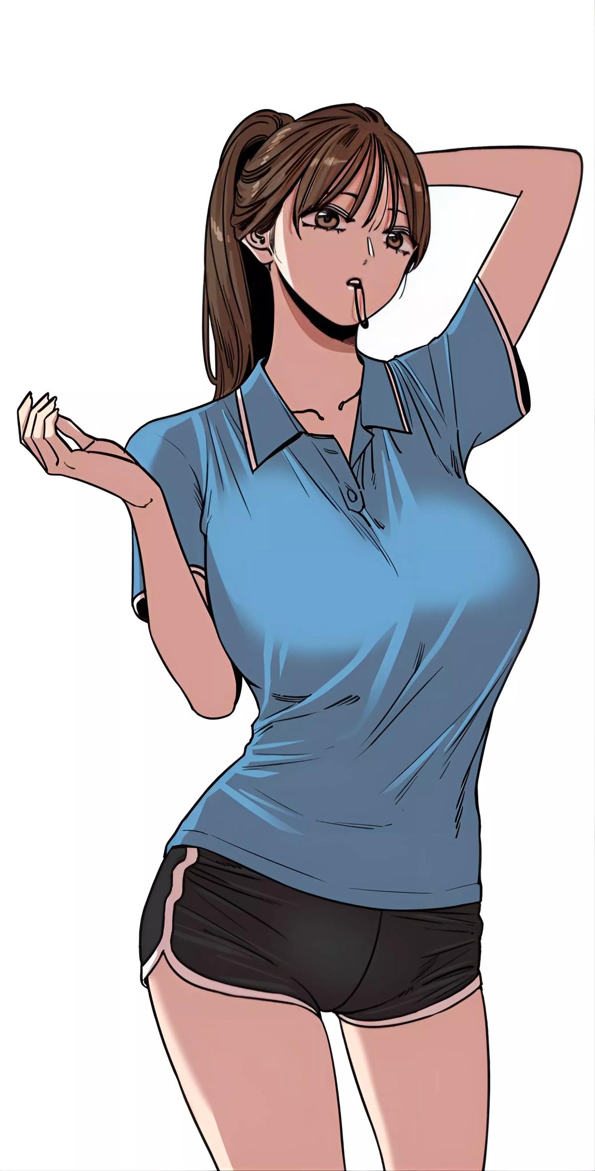 鄭秀亞 thumbnail