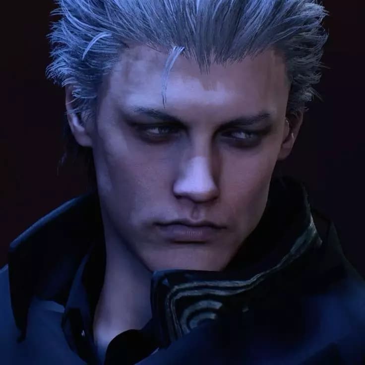 Vergil sparda thumbnail