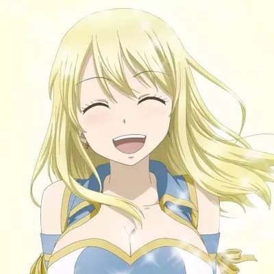 Lucy Heartfilia thumbnail
