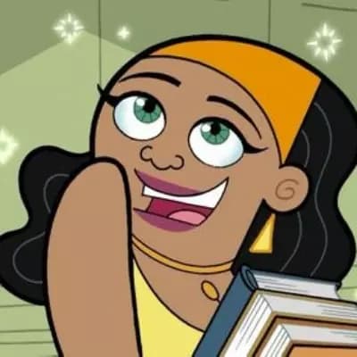 Valerie Gray thumbnail