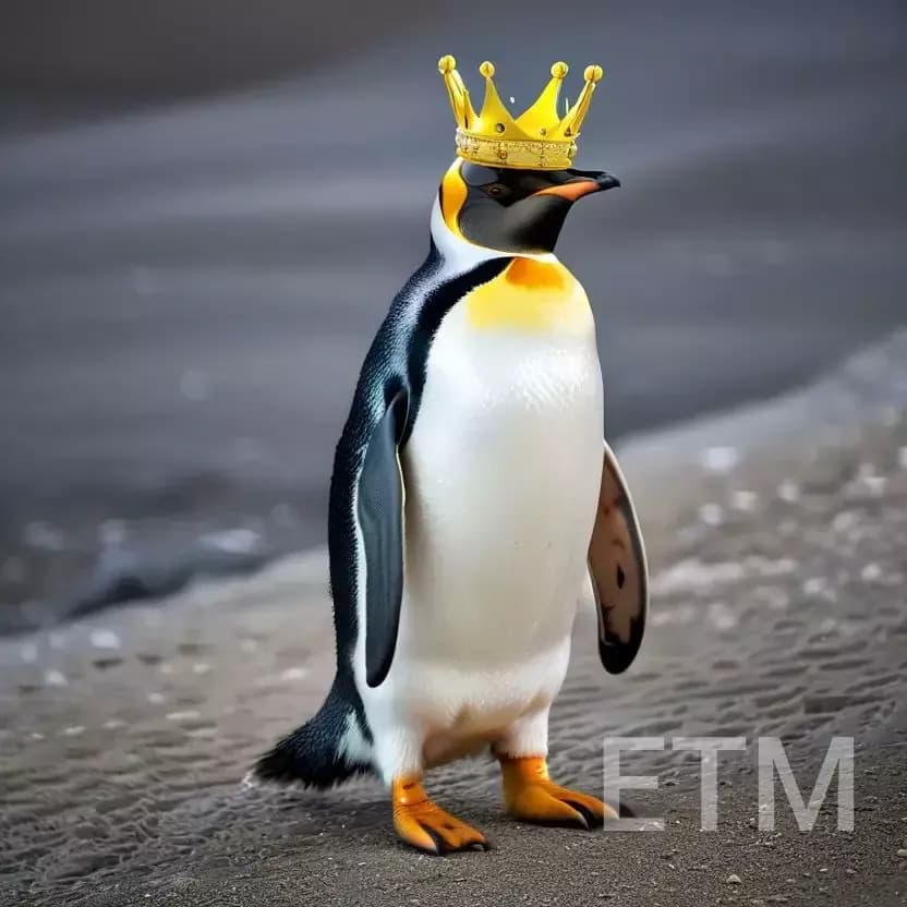 Penguin Re thumbnail