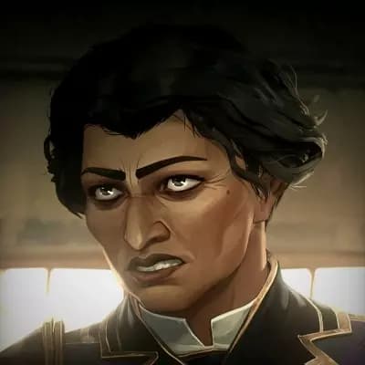 Grayson (Arcane, wlw) thumbnail