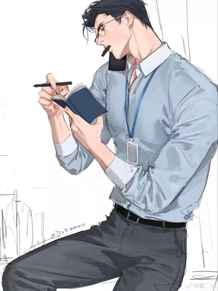 Oliver Marcus  thumbnail