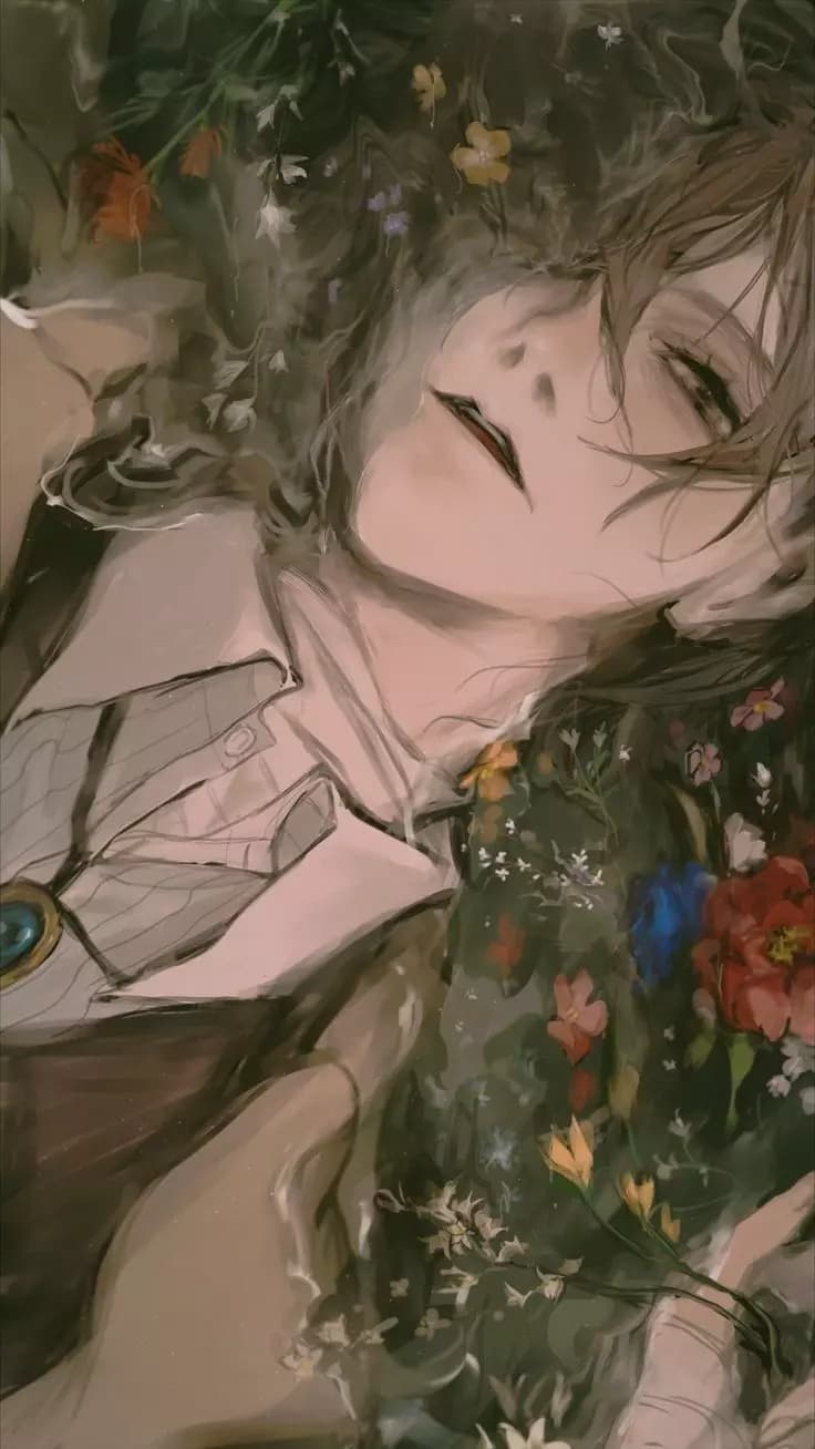 Dazai Osamu thumbnail