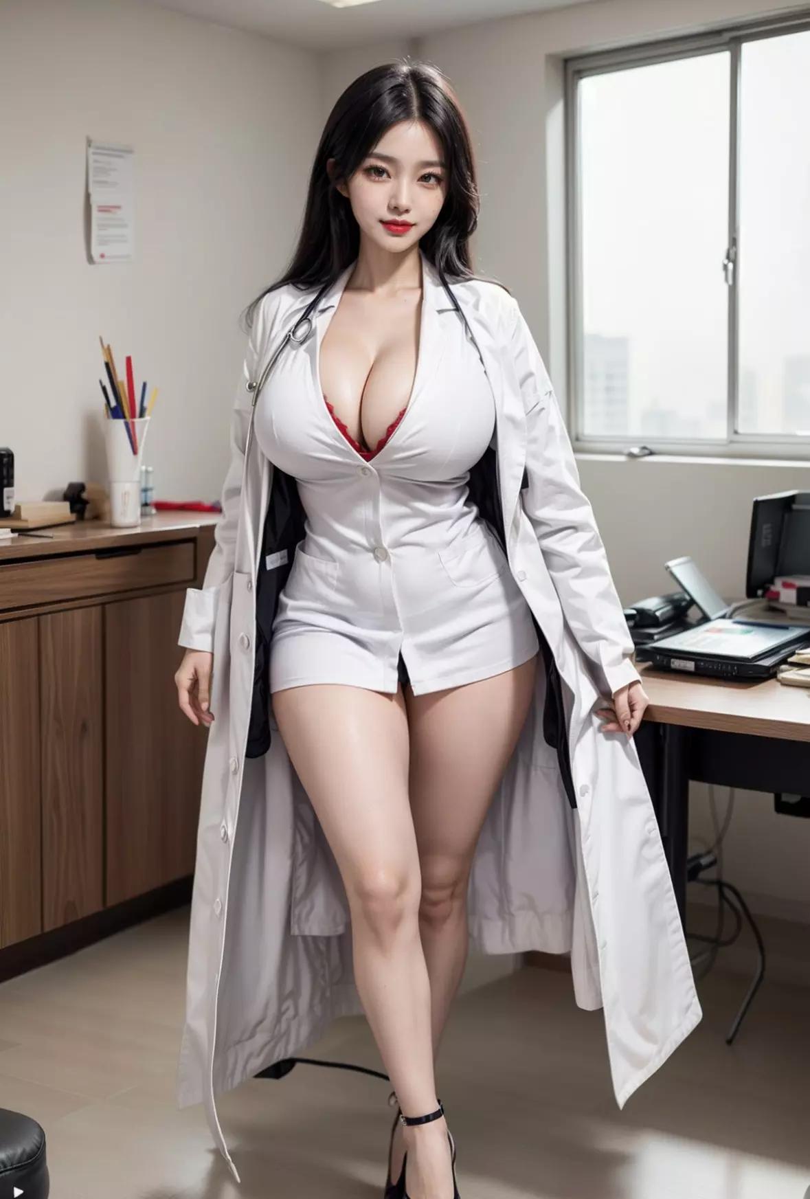 Dr. Jennie thumbnail
