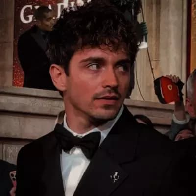 Charles Leclerc thumbnail