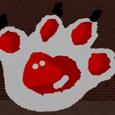 Paw thumbnail