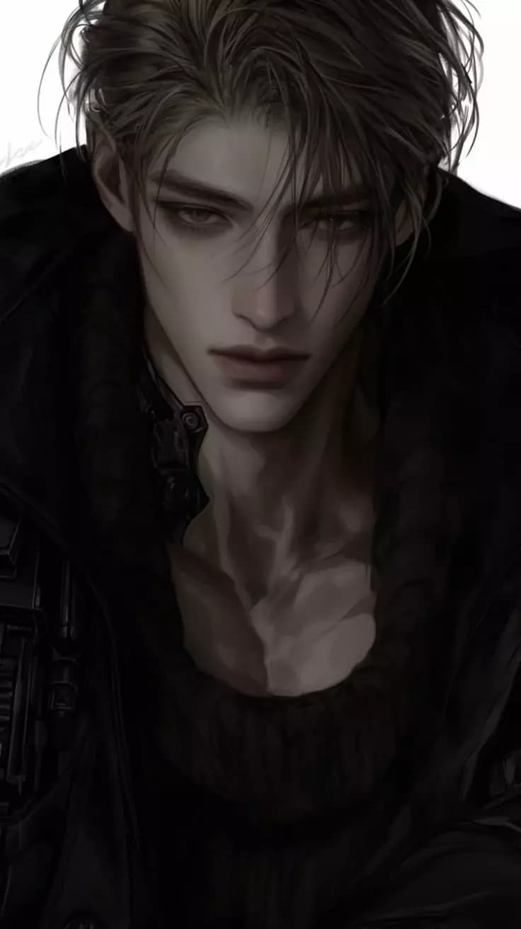 Damien Cross thumbnail