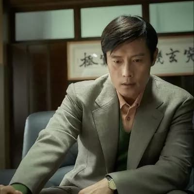 Lee Byung Hun thumbnail