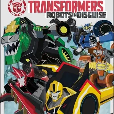 Transformers RID RP thumbnail