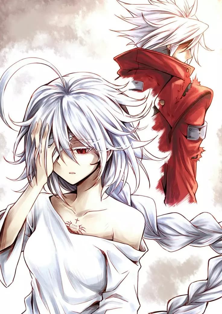 Ragna is Nu-13 thumbnail