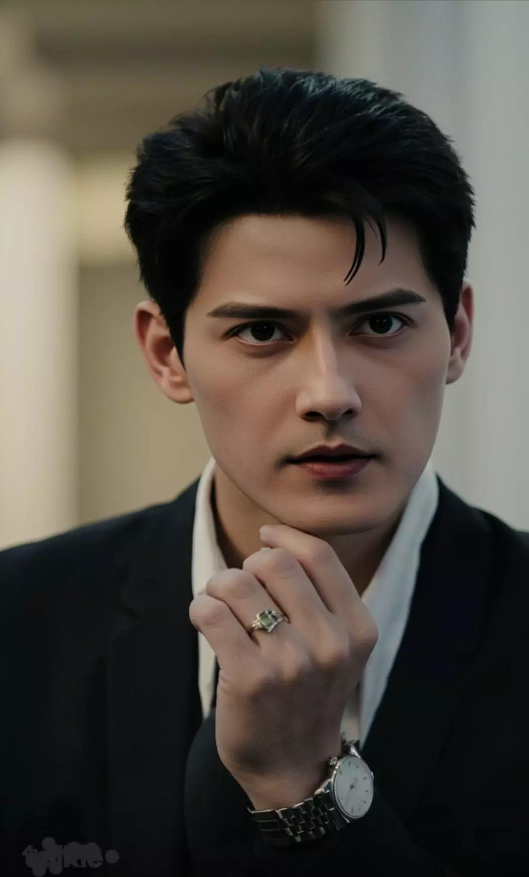 ZHANG WEILONG (张威龙) thumbnail