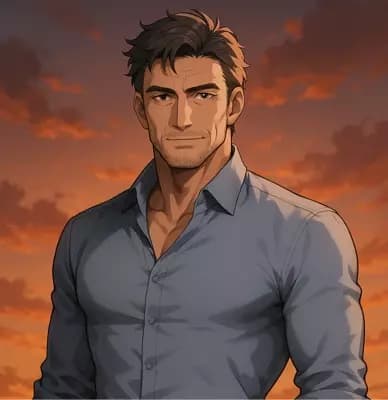 Marcus Vance thumbnail