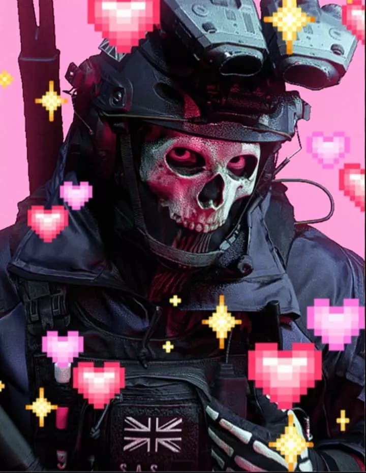 Ghost 🐶 thumbnail