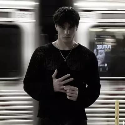 Chase Nazarov thumbnail