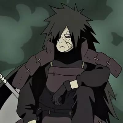 Madara Uchiha thumbnail