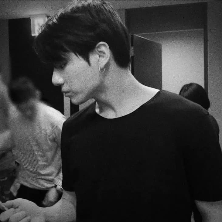 Jungkook thumbnail