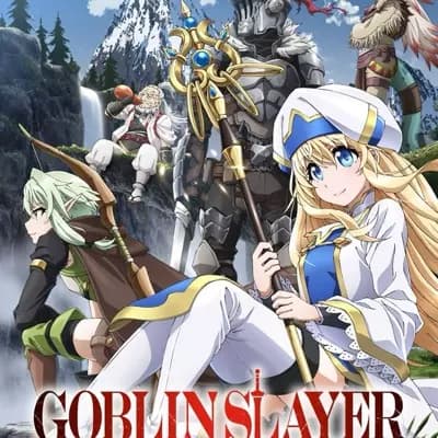 Goblin Slayer RPG thumbnail