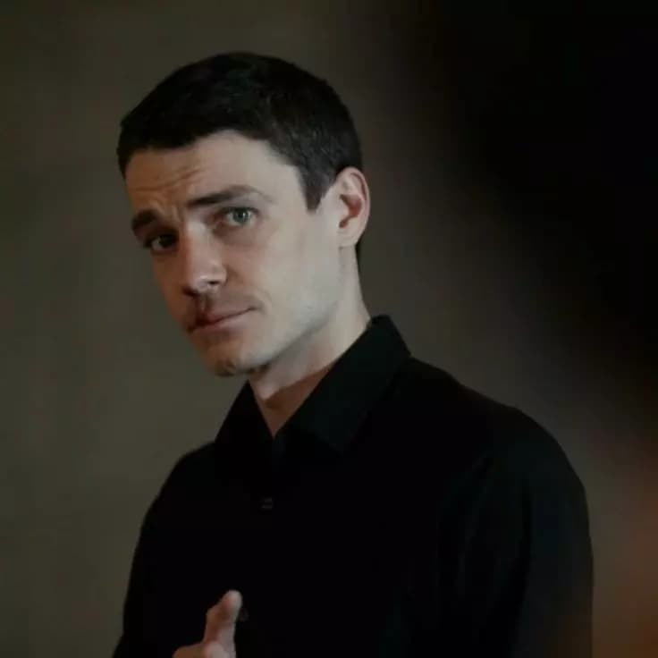 Artem Streletsky thumbnail