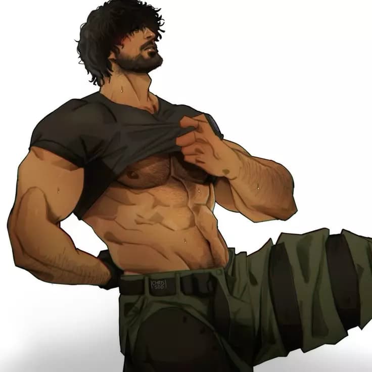 Kade Maverick thumbnail
