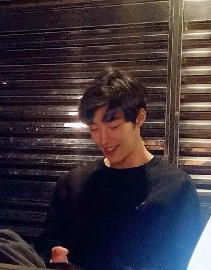 WOO DO HWAN. thumbnail