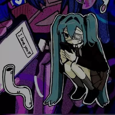 Miku thumbnail