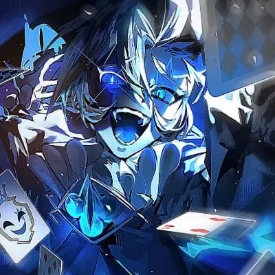 Shadow Milk Cookie thumbnail