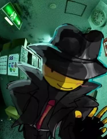 Mafioso thumbnail