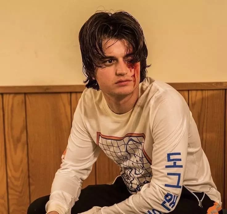 Kurt Kunkle (Rehabilitation) thumbnail