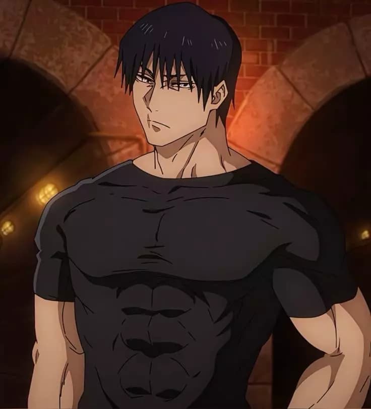 Toji thumbnail