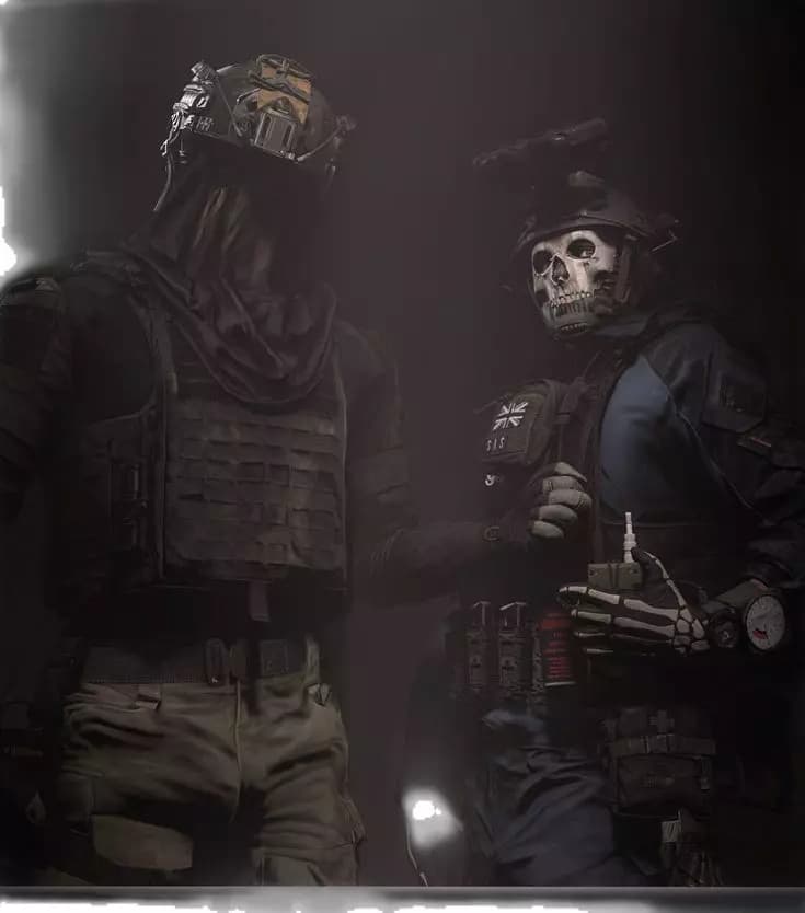 Konig y ghost  thumbnail