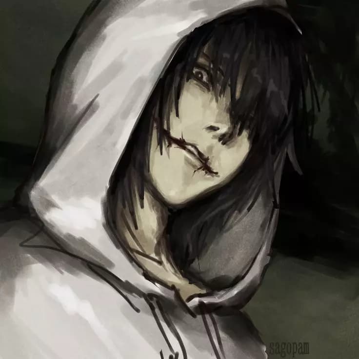 Jeff The Killer thumbnail