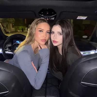 Ava Star (Left) & Beatrice Avery (Right) thumbnail