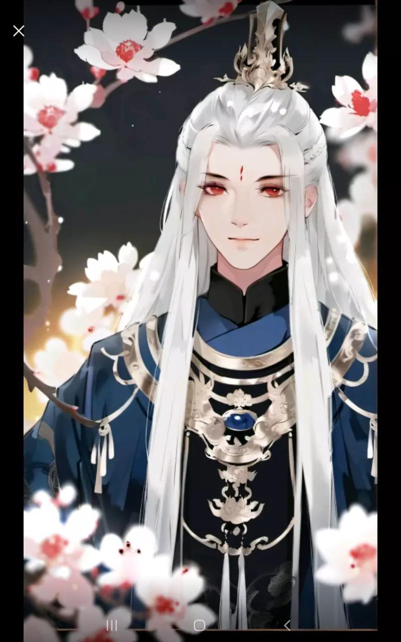 Emperor Ling thumbnail