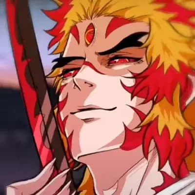 Kyojuro Rengoku thumbnail