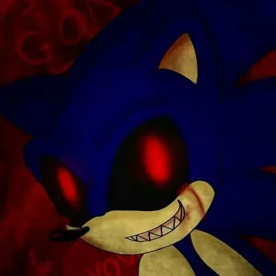 Sonic.exe thumbnail