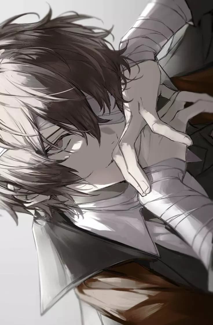 Osamu Dazai thumbnail