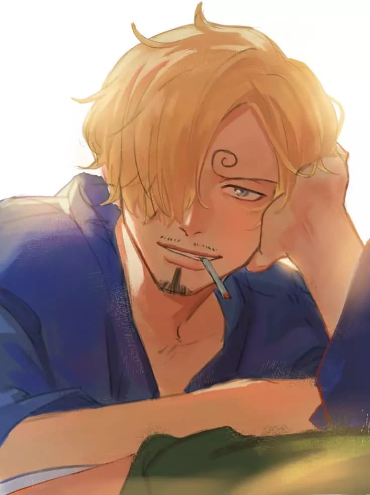 Sanji thumbnail
