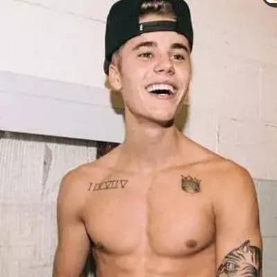 Justin Bieber thumbnail