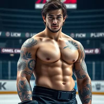 Alexander 'Alex' Stone thumbnail