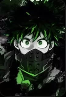 Mha -New student- thumbnail